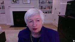 Yellen: U.S. Needs to Take On China's 'Abusive' Practices News Clip