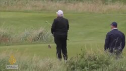 US and EU agree on 15 percent tariffs, averting transatlantic trade war News Clip