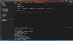 Build a Super Advanced Trading Bot on DYDX Hosted on AWS with Python - Full Automation with CRON Instructional Video