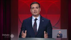 N.S. leaders on overcrowded schools and need for child-care spaces News Clip