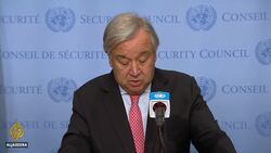 Bolivians call for vote recount after results disputed News Clip