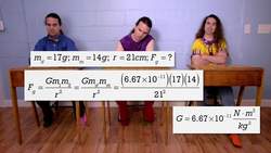 How Much is a Mermaid Attracted to a Doughnut? Instructional Video