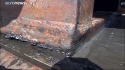 Germany: controversial large bridge ready by 2019 News Clip