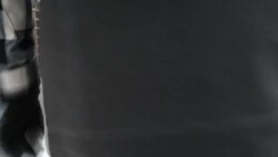 CLEAN : Amateur skiers try out Beijing Winter Olympics venue News Clip