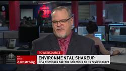 Powersource News Clip