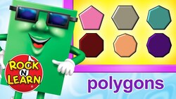 Polygons Instructional Video