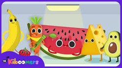 How Do You Do | The Kiboomers | Kids Songs | Nursery Rhymes | Baby Songs | Children | Circle Time Instructional Video