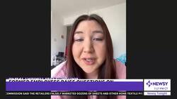 Newsy Investigates: Government Money For Troubled COVID-19 Testing Lab News Clip