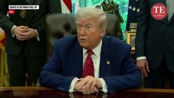 Trump Targets Harvard, Putting Belgian Princess’ Ivy League Dreams In Jeopardy | Royals Break Silence News Clip