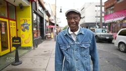 Experience Canadian jazz at Toronto’s Kensington Market Jazz Festival this weekend Instructional Video