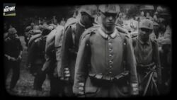 The attack of the LIVING DEAD - 1915 - IT'S HISTORY Instructional Video