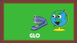 School Supplies Song 2 (Version 2) Instructional Video