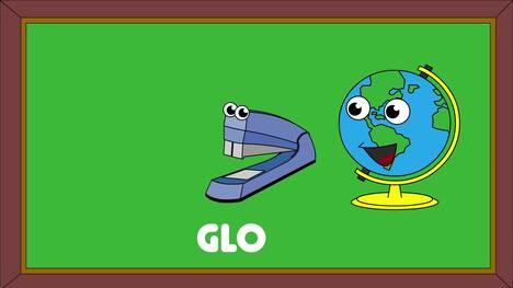 School Supplies Song 2 (Version 2)