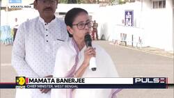Durgapur horror: 'Girls have to protect themselves', Bengal CM's shocker after alleged gang rape News Clip