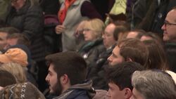 Buttigieg pitches voters in rural New Hampshire Instructional Video