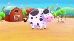 Farms Animals: The Song Instructional Video