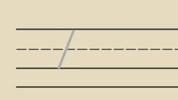 An “A” Paper Instructional Video