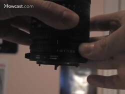 How to Take a Portrait Instructional Video