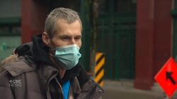 Benzodiazepines on the rise in street opioids, drug checking services say News Clip