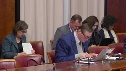 UN: Over 20,000 deaths on Mediterranean since 2014 News Clip