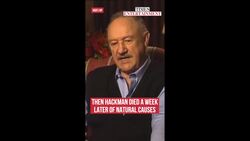 Gene Hackman & Betsy Arakawa's Death Case Meets Eerie End, But Many Questions Remain Unanswered Instructional Video