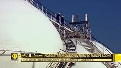 Russian FM floats idea of reviving Nord Stream with US support News Clip