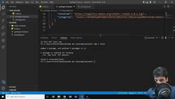 Full Stack Web Development MASTERY Course - Novice to Expert - Complete NPM Tutorial Instructional Video