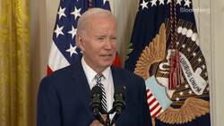 Biden on AI: We Need to Govern This Technology News Clip