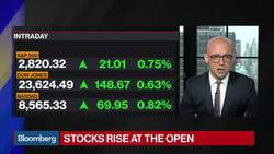 April Payrolls Number Will Be 'Epic' Says JPM's Feroli News Clip