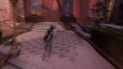 Uncharted 3 Walkthrough - Chapter 21 (2 of 2) Instructional Video