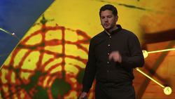 TED: No roads? There's a drone for that | Andreas Raptopoulos Instructional Video