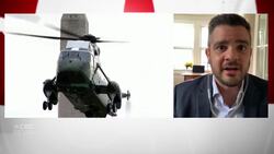 Georgia elections to decide U.S. Senate control News Clip