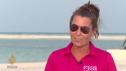 Qatar to host international kite surfing championship News Clip