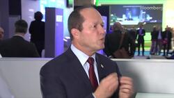 Nir Barkat on Israel judicial reforms, supporting Ukraine and cost of living crisis News Clip
