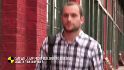 Creating the Perfect Stunt: From Crane to Special Effects Instructional Video