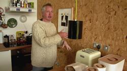 Minimalist Eco-Home: Sustainable Design on the Isle of Skye Instructional Video