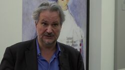 Exhibit ahead of 100 anniversary of Modigliani's death News Clip