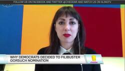 The Daily Beast Puts the "Nuclear Option" in Perspective News Clip