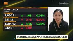ANZ's Tan on S. Korea GDP, Indonesia Rates News Clip
