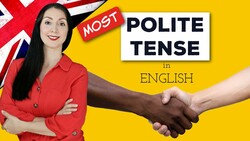 How To Be Polite In English Instructional Video