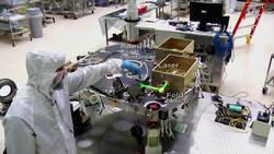 NASA | Laser Focus Instructional Video