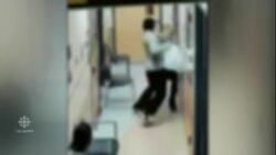 Meth causing chaos in Winnipeg ERs News Clip