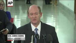 Dems support Senator Flake's call for FBI probe Instructional Video