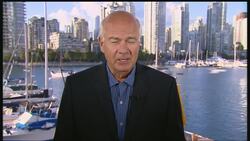 Budget bonus for the Tories News Clip