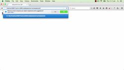 Spring Framework Master Class - Java Spring the Modern Way - Step 04-Disadvantages of the Get Parameters Instructional Video