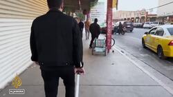 Fentanyl overdoses surge in Mexico as group smuggles life-saving meds from US News Clip