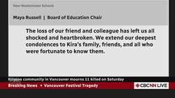 1st victim identified in Lapu-Lapu Day festival tragedy News Clip