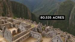 Machu Picchu: City in the Clouds Instructional Video