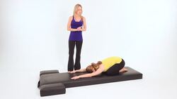 How to Do Swimming in Pilates Instructional Video