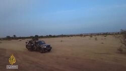 UN chief calls for more resources to fight attacks in Africa’s Sahel News Clip